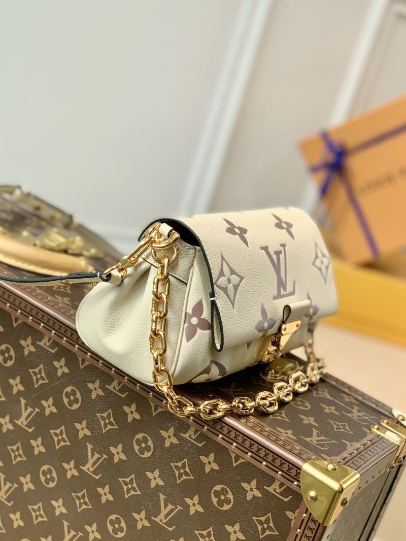 LV Satchel bags